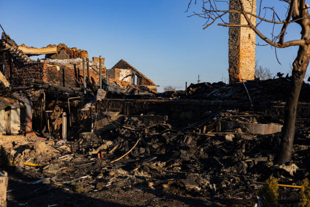 24/7 Emergency Fire Damage Removal experts in Wyncote, PA