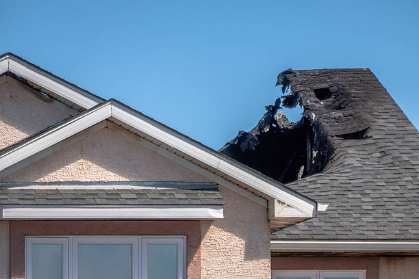 Licensed Fire Damage Removal service in Wyncote, PA - Fire Damage Laser Cleaning